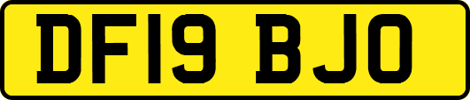 DF19BJO