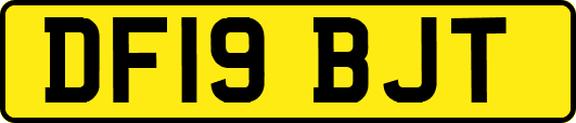 DF19BJT