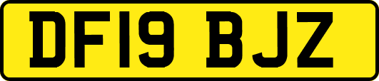 DF19BJZ