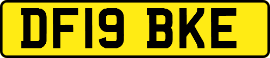 DF19BKE