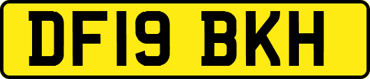 DF19BKH