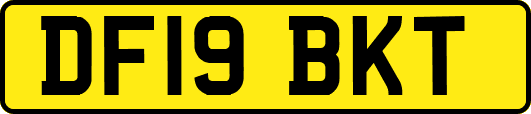 DF19BKT