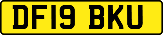 DF19BKU