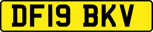 DF19BKV