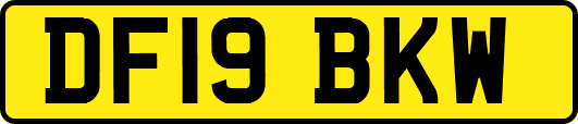 DF19BKW