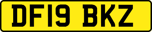 DF19BKZ