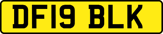 DF19BLK