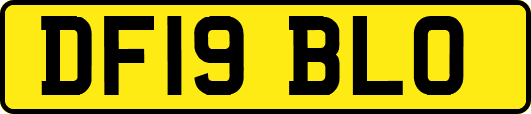 DF19BLO