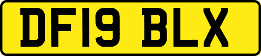 DF19BLX