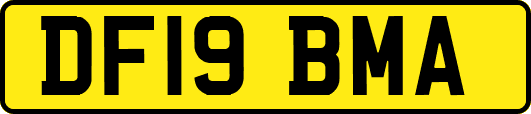 DF19BMA