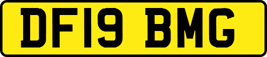 DF19BMG