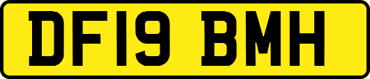 DF19BMH