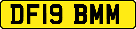 DF19BMM