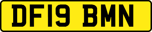 DF19BMN