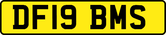 DF19BMS
