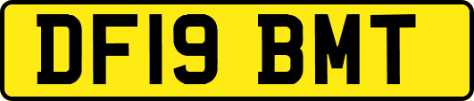 DF19BMT