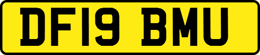DF19BMU
