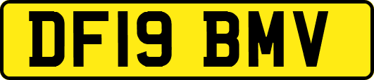 DF19BMV