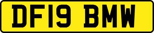 DF19BMW