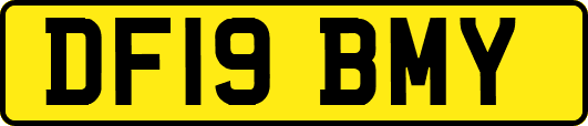 DF19BMY