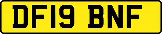 DF19BNF