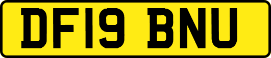 DF19BNU