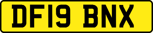 DF19BNX