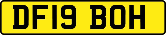 DF19BOH