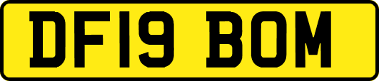 DF19BOM