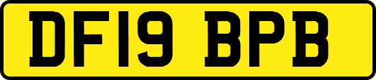 DF19BPB