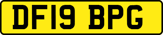 DF19BPG