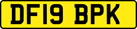 DF19BPK