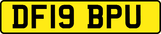 DF19BPU