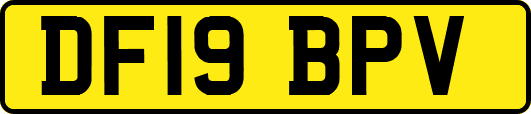 DF19BPV