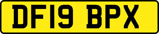 DF19BPX
