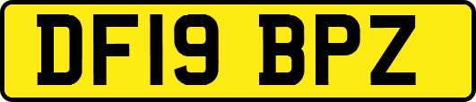 DF19BPZ