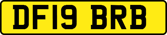 DF19BRB