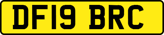 DF19BRC