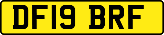 DF19BRF
