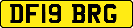DF19BRG