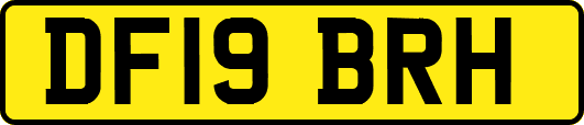 DF19BRH