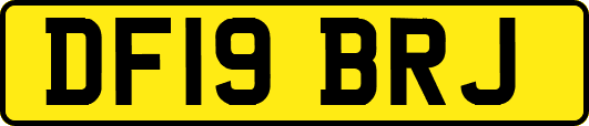 DF19BRJ