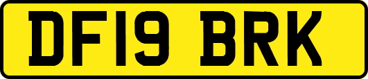 DF19BRK