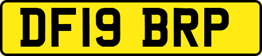 DF19BRP