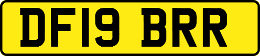 DF19BRR