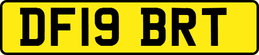 DF19BRT