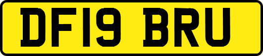 DF19BRU