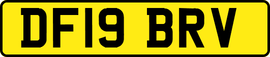 DF19BRV