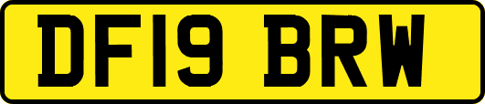 DF19BRW