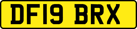 DF19BRX